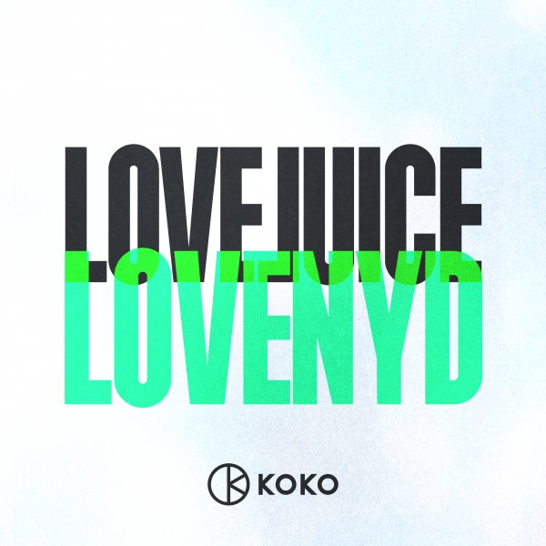 LoveJuice NYD 